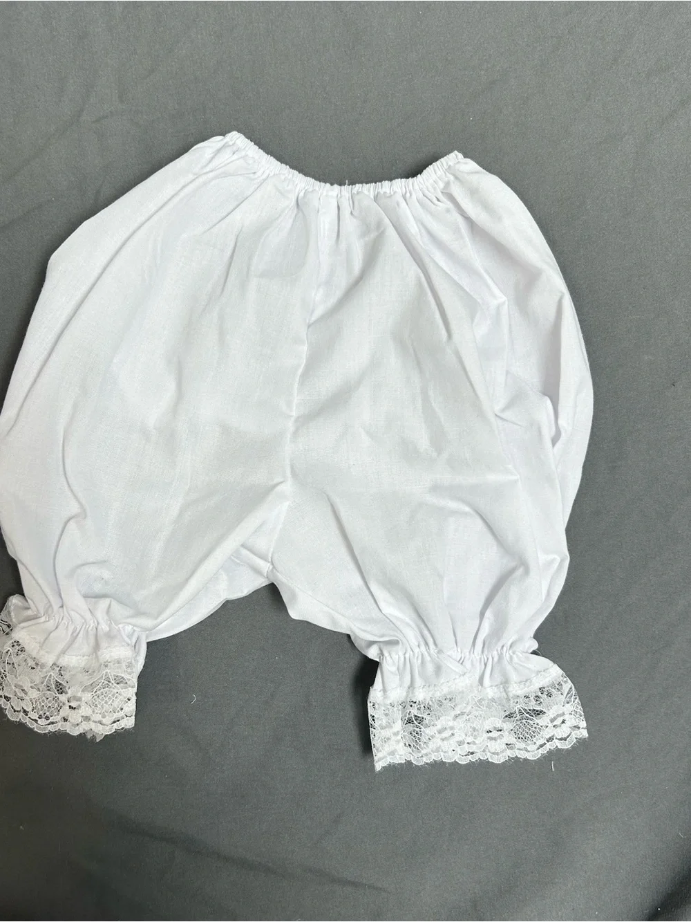 N/A classic white
